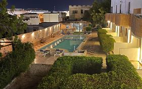 Dahab Inn