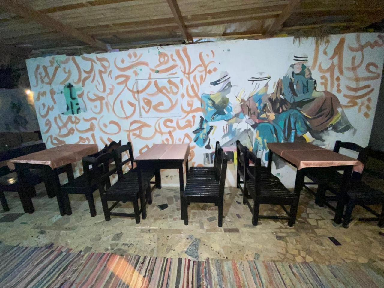 Dahab Inn Exterior photo